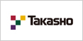 Takasho：タカショー