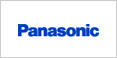 Panasonic：パナソニック