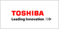 TOSHIBA：東芝